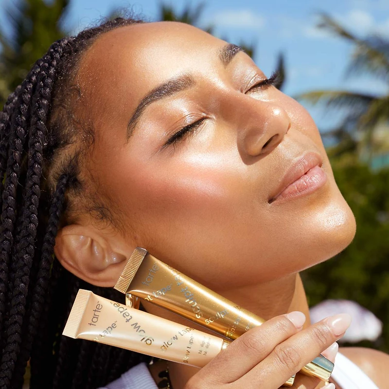 illuminateur liquide lumineux glow tape™