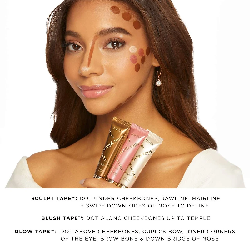 illuminateur liquide lumineux glow tape™