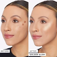 illuminateur liquide lumineux glow tape™