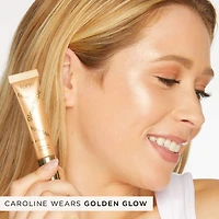 illuminateur liquide lumineux glow tape™
