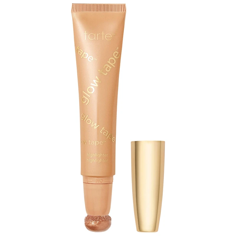 illuminateur liquide lumineux glow tape™