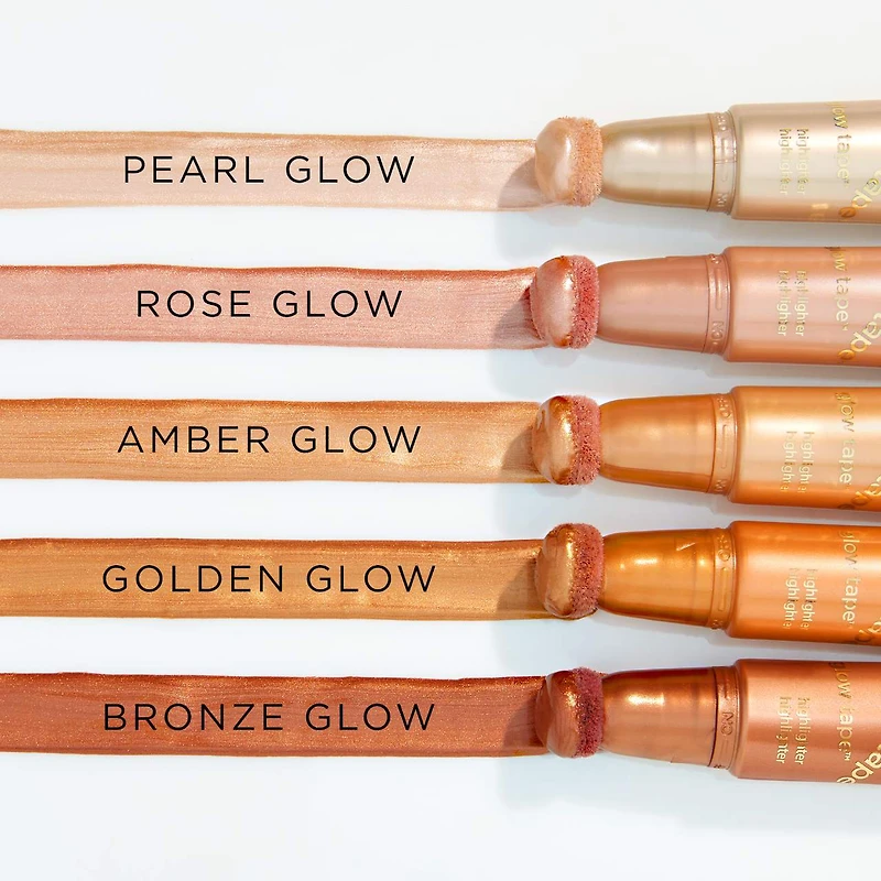 illuminateur liquide lumineux glow tape™