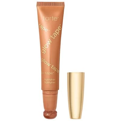 tarte glow tape™ luminous liquid highlighter 4 oz. / 12 mL