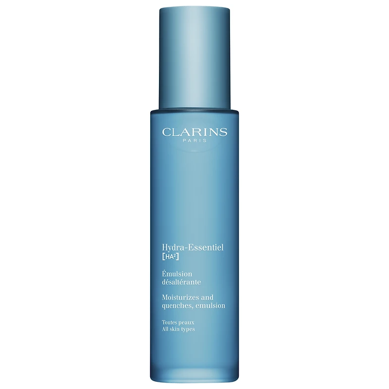 Clarins Hydra-Essentiel Emulsion 2.5 oz / 75 mL