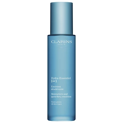 Clarins Hydra-Essentiel Emulsion 2.5 oz / 75 mL