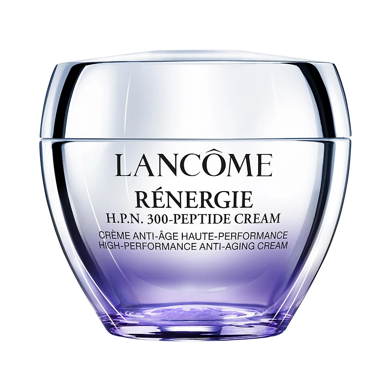 Rénergie H.P.N. Crème antiâge aux 300 peptides
