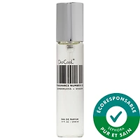DedCool - Eau de parfum 03 « Blonde » en vaporisateur de voyage 0.5 oz / 15 mL eau de parfum vaporisateur