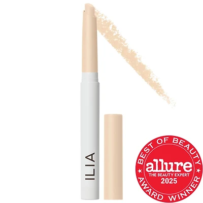 ILIA Eye Stylus Shadow Stick - Long-Lasting Cream Eyeshadow 0.05 oz / 1.5 g