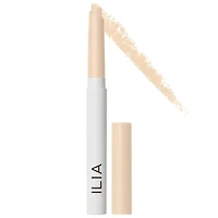 ILIA Eye Stylus Shadow Stick - Long-Lasting Cream Eyeshadow 0.05 oz / 1.5 g