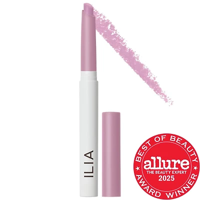 ILIA Eye Stylus Shadow Stick - Long-Lasting Cream Eyeshadow 0.05 oz / 1.5 g