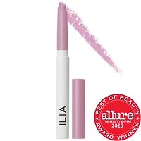 ILIA Eye Stylus Shadow Stick - Long-Lasting Cream Eyeshadow 0.05 oz / 1.5 g