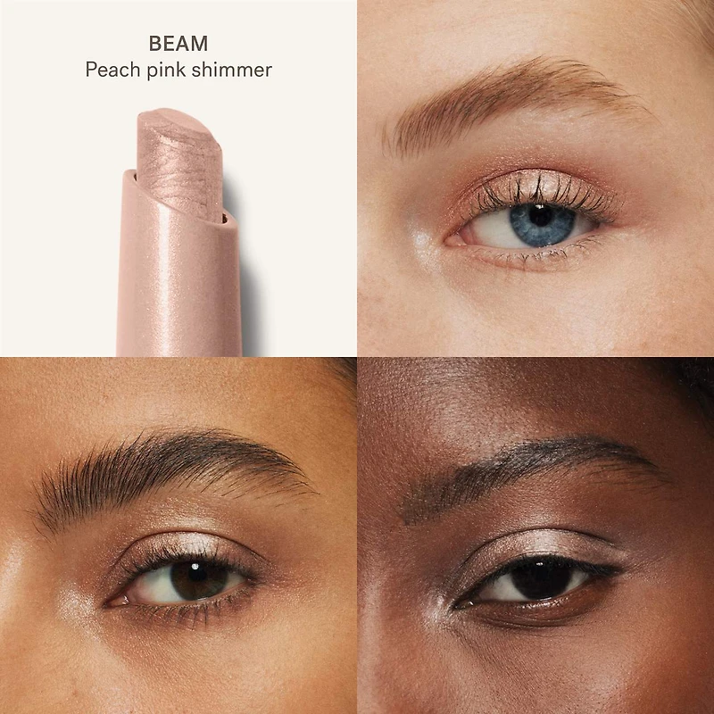 Eye Stylus Shadow Stick - Long-Lasting Cream Eyeshadow