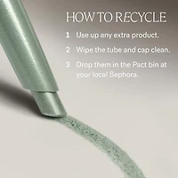 Eye Stylus Shadow Stick - Long-Lasting Cream Eyeshadow