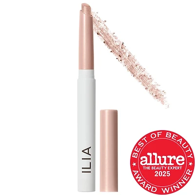 ILIA Eye Stylus Shadow Stick - Long-Lasting Cream Eyeshadow 0.05 oz / 1.5 g