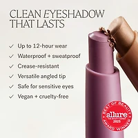Eye Stylus Shadow Stick - Long-Lasting Cream Eyeshadow