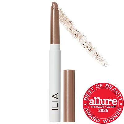 ILIA Eye Stylus Shadow Stick - Long-Lasting Cream Eyeshadow 0.05 oz / 1.5 g