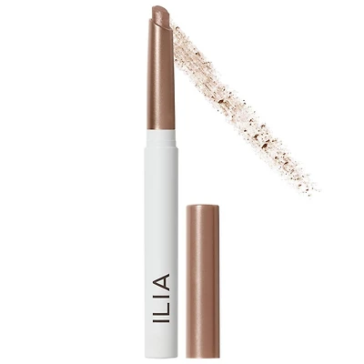 ILIA Eye Stylus Shadow Stick - Long-Lasting Cream Eyeshadow 0.05 oz / 1.5 g