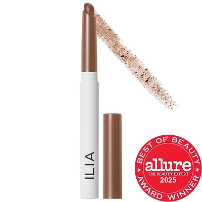 ILIA Eye Stylus Shadow Stick - Long-Lasting Cream Eyeshadow 0.05 oz / 1.5 g