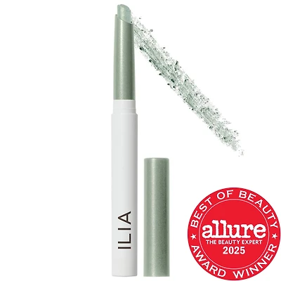 ILIA Eye Stylus Shadow Stick - Long-Lasting Cream Eyeshadow 0.05 oz / 1.5 g