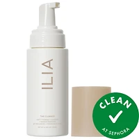 The Cleanse Soft Foaming Cleanser + Make Up Remover