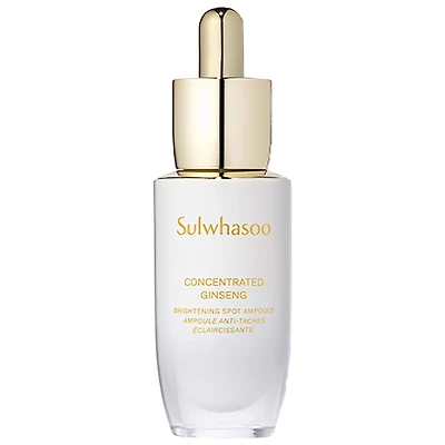 Sulwhasoo Concentrated Ginseng Brightening Spot Ampoule 0.70 oz / 20g
