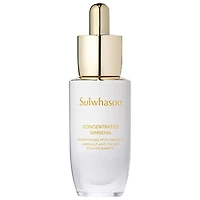 Sulwhasoo Concentrated Ginseng Brightening Spot Ampoule 0.70 oz / 20g