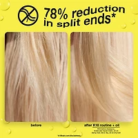 Molecular Repair Hair Oil