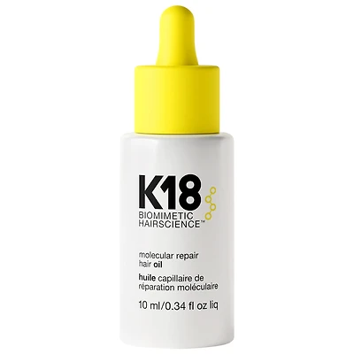 Molecular Repair Hair Oil