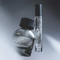 Flora Carnivora Eau de Parfum with Jasmine + Tuberose Travel Spray