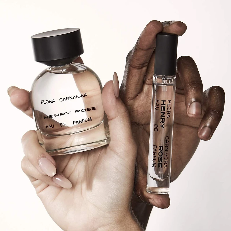 Flora Carnivora Eau de Parfum with Jasmine + Tuberose
