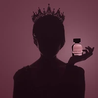 Eau de parfum Queens + Monsters avec bois santal et vanille