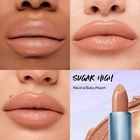 Weightless Lip Color Nourishing Satin Lipstick