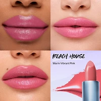 Weightless Lip Color Nourishing Satin Lipstick