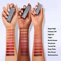Weightless Lip Color Nourishing Satin Lipstick