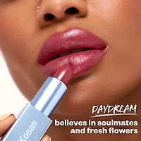 Weightless Lip Color Nourishing Satin Lipstick