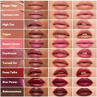 Weightless Lip Color Nourishing Satin Lipstick