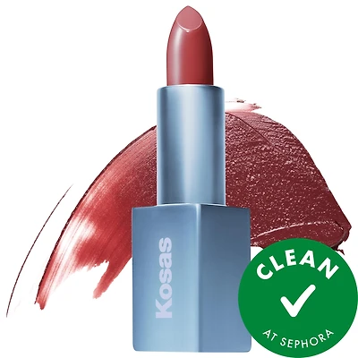 Weightless Lip Color Nourishing Satin Lipstick