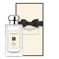 Eau de Cologne Poppy et orge