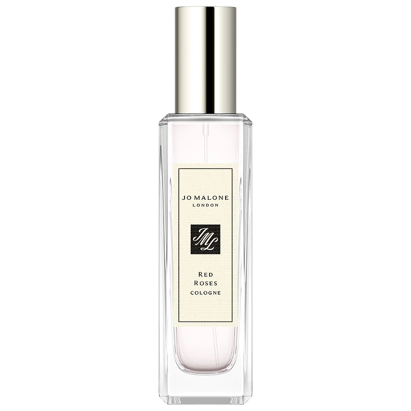 Eau de Cologne Red Roses