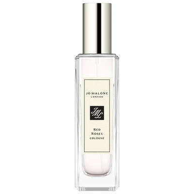 Eau de Cologne Red Roses