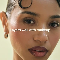 Hydratant léger pour le visage aux superaliments AirWhip à l’acide hyaluronique