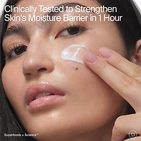 Superfood Air-Whip Lightweight Face Moisturizer with Hyaluronic Acid