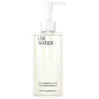 Lise Watier Deep Cleansing Oil 6.7 oz / 200 mL