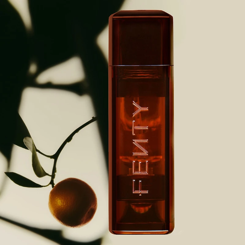 Ensemble de voyage d’eau de parfum Fenty rechargeable 
