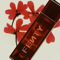 Ensemble de voyage d’eau de parfum Fenty rechargeable 