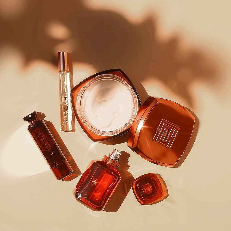 Crème pour le corps Fenty Parfum