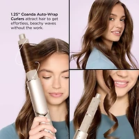 FlexStyle® Hair Blow Dryer & Multi-Styler