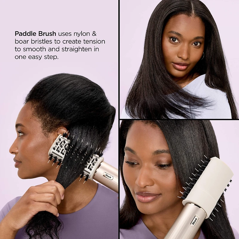 FlexStyle® Hair Blow Dryer & Multi-Styler