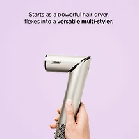 FlexStyle® Hair Blow Dryer & Multi-Styler