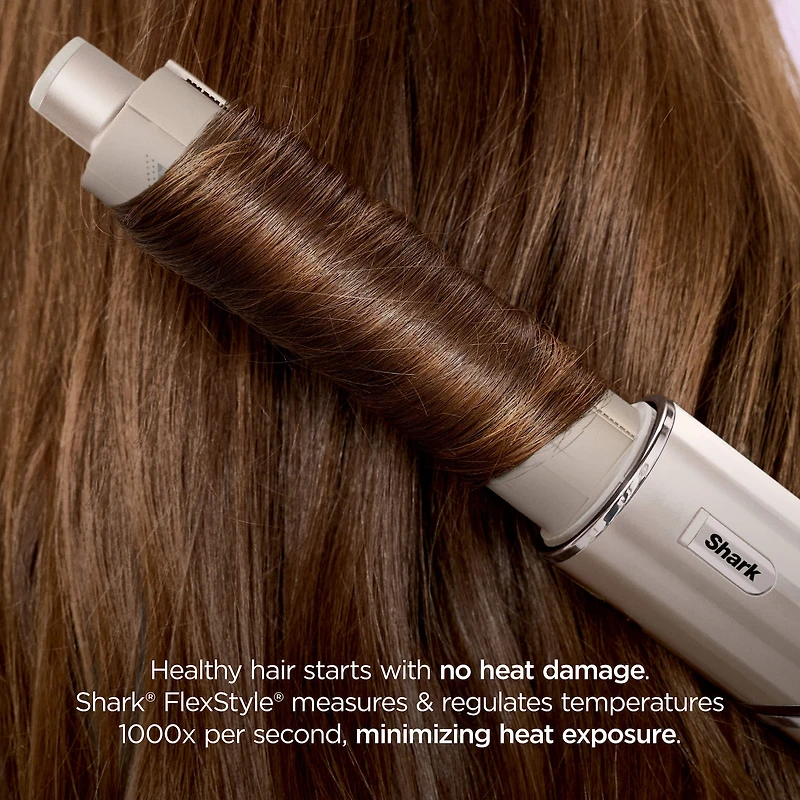 FlexStyle® Hair Blow Dryer & Multi-Styler